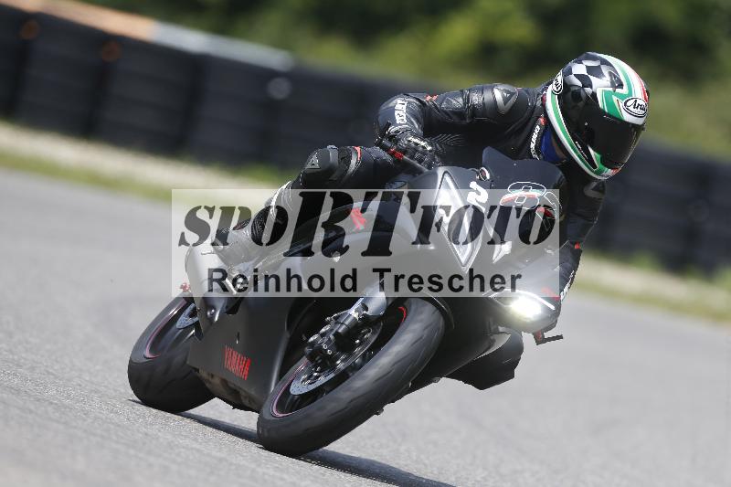 /27 12.06.2025 Ducati Schweiz Trackday Warmup  ADR/blau-bleu/2
